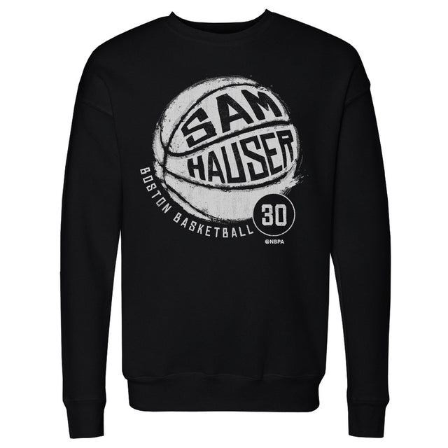 Sam Hauser Men's Crewneck Sweatshirt | 500 LEVEL