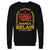 Bianca Belair Men's Crewneck Sweatshirt | 500 LEVEL