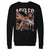Myles Garrett Men's Crewneck Sweatshirt | 500 LEVEL