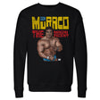 Don Muraco Men's Crewneck Sweatshirt | 500 LEVEL