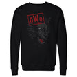nWo Men's Crewneck Sweatshirt | 500 LEVEL