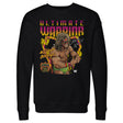 Ultimate Warrior Men's Crewneck Sweatshirt | 500 LEVEL