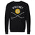 Ryan Whitney Men's Crewneck Sweatshirt | 500 LEVEL