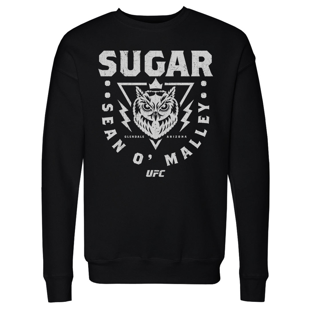 Sean O'Malley Men's Crewneck Sweatshirt | 500 LEVEL
