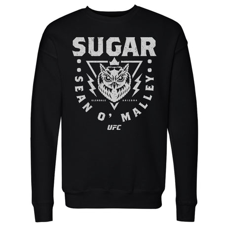 Sean O'Malley Men's Crewneck Sweatshirt | 500 LEVEL