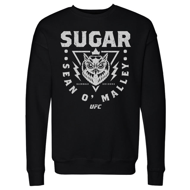 Sean O'Malley Men's Crewneck Sweatshirt | 500 LEVEL