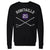 Luc Robitaille Men's Crewneck Sweatshirt | 500 LEVEL
