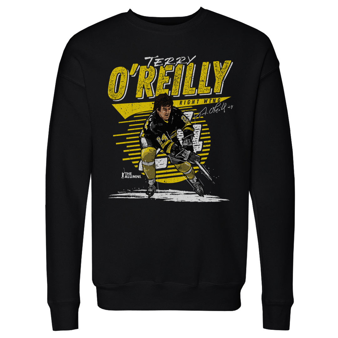 Terry O&#39;Reilly Men&#39;s Crewneck Sweatshirt | 500 LEVEL