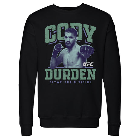 Cody Durden Men's Crewneck Sweatshirt | 500 LEVEL