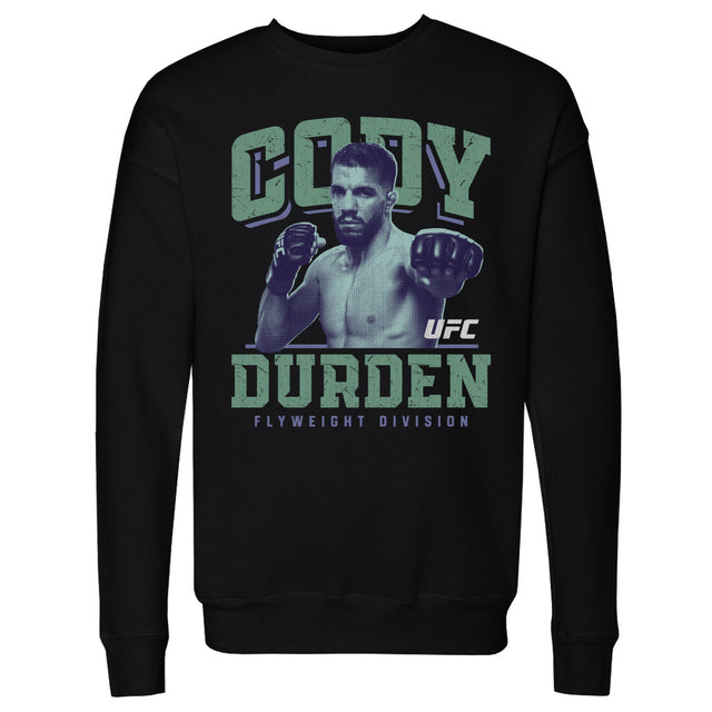 Cody Durden Men's Crewneck Sweatshirt | 500 LEVEL