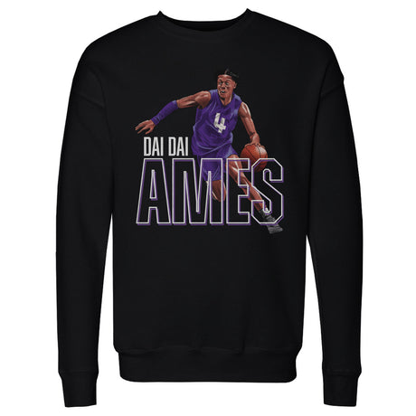 Dai Dai Ames Men's Crewneck Sweatshirt | 500 LEVEL