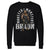 Braun Strowman Men's Crewneck Sweatshirt | 500 LEVEL