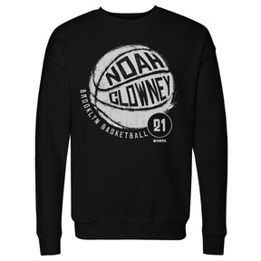 Noah Clowney Men's Crewneck Sweatshirt | 500 LEVEL