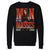 Becky Lynch Men's Crewneck Sweatshirt | 500 LEVEL