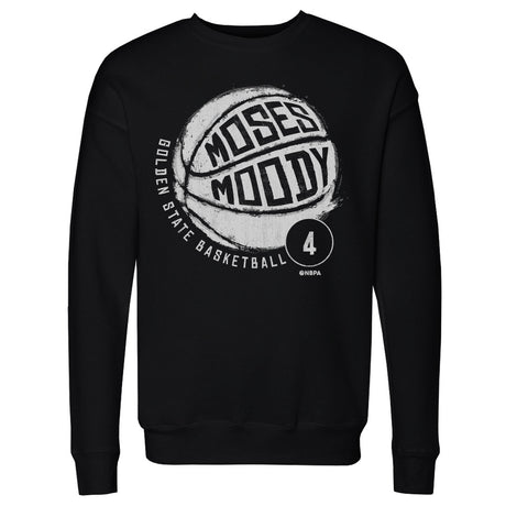 Moses Moody Men's Crewneck Sweatshirt | 500 LEVEL