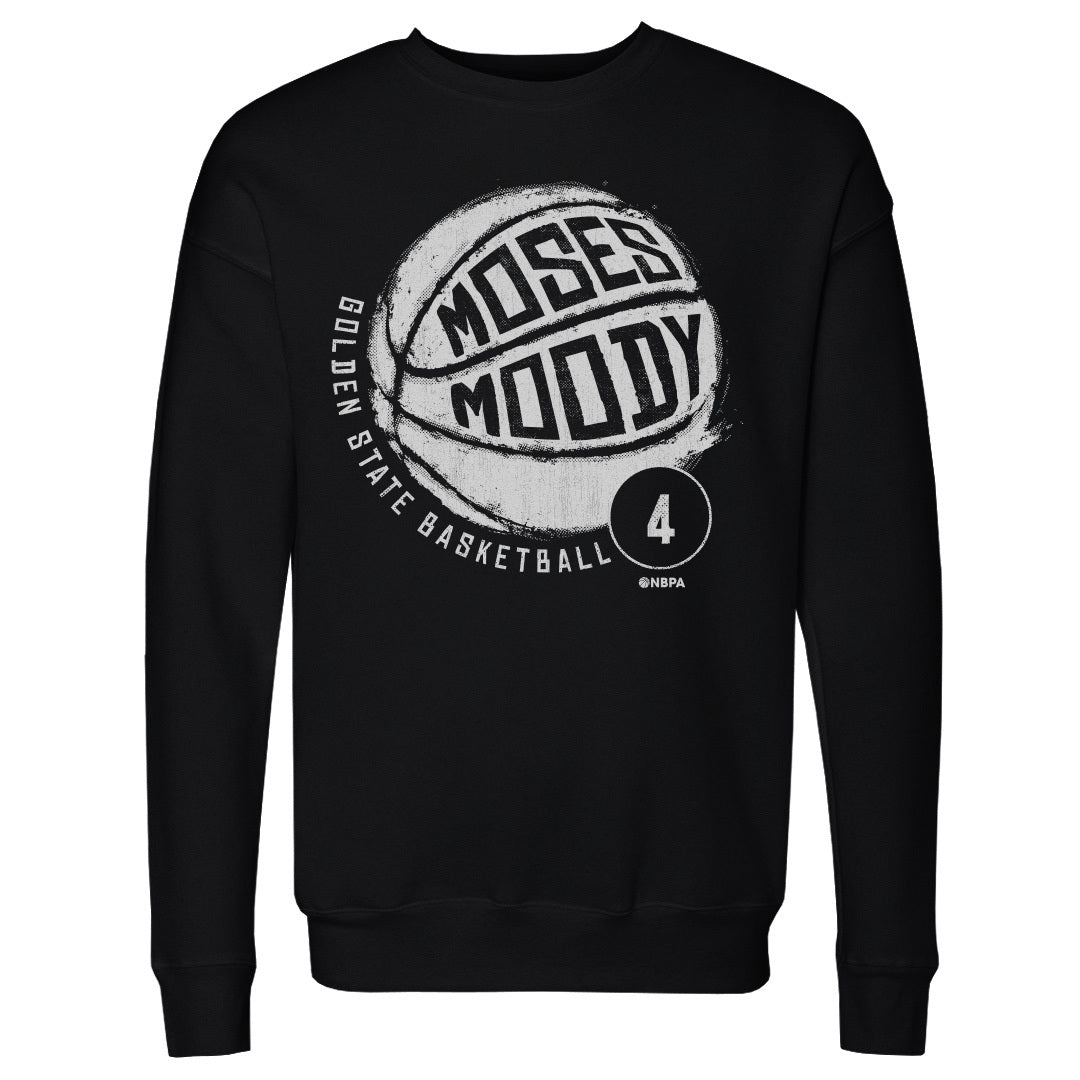 Moses Moody Men&#39;s Crewneck Sweatshirt | 500 LEVEL