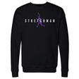 Tre Morgan Men's Crewneck Sweatshirt | 500 LEVEL