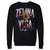 Zelina Vega Men's Crewneck Sweatshirt | 500 LEVEL