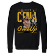 John Cena Men's Crewneck Sweatshirt | 500 LEVEL