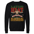Eddie Guerrero Men's Crewneck Sweatshirt | 500 LEVEL