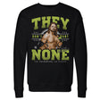 A.J. Styles Men's Crewneck Sweatshirt | 500 LEVEL