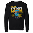 John Cena Men's Crewneck Sweatshirt | 500 LEVEL