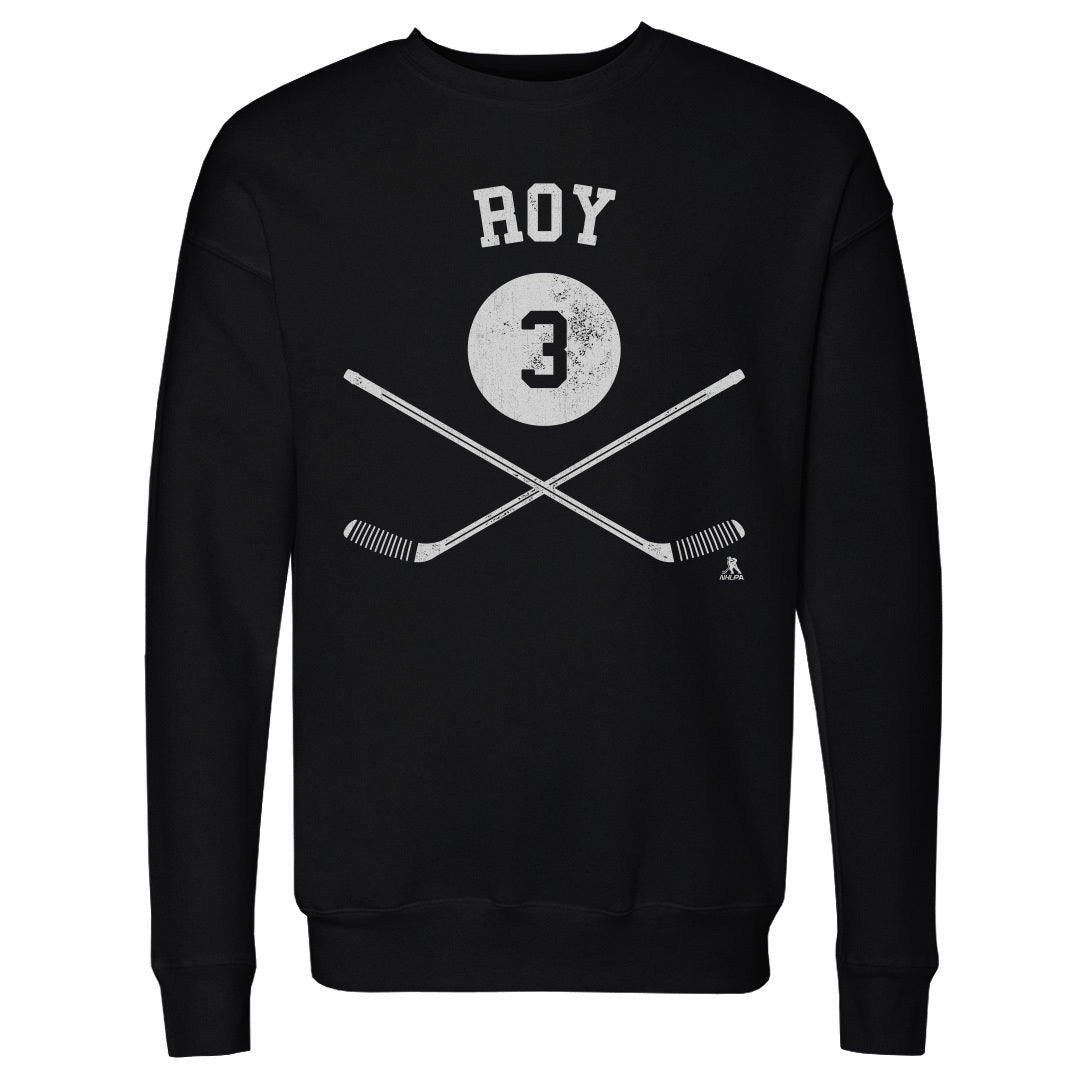 Matt Roy Men&#39;s Crewneck Sweatshirt | 500 LEVEL