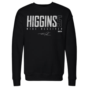 Tee Higgins Men's Crewneck Sweatshirt | 500 LEVEL
