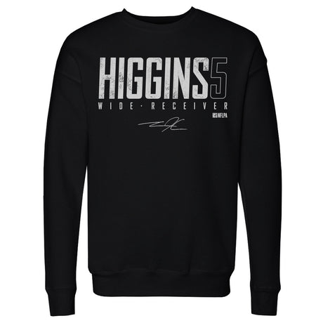 Tee Higgins Men's Crewneck Sweatshirt | 500 LEVEL