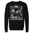 Alvin Kamara Men's Crewneck Sweatshirt | 500 LEVEL