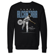 Sandy Alcantara Men's Crewneck Sweatshirt | 500 LEVEL