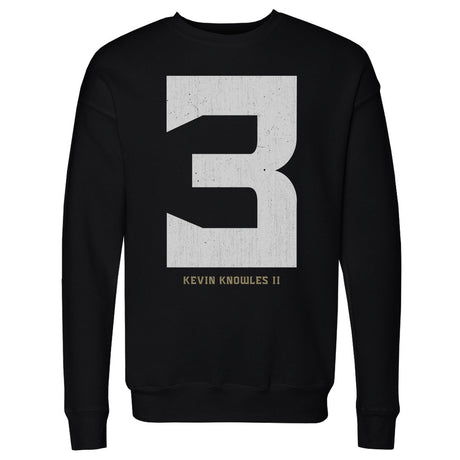 Kevin Knowles II Men's Crewneck Sweatshirt | 500 LEVEL