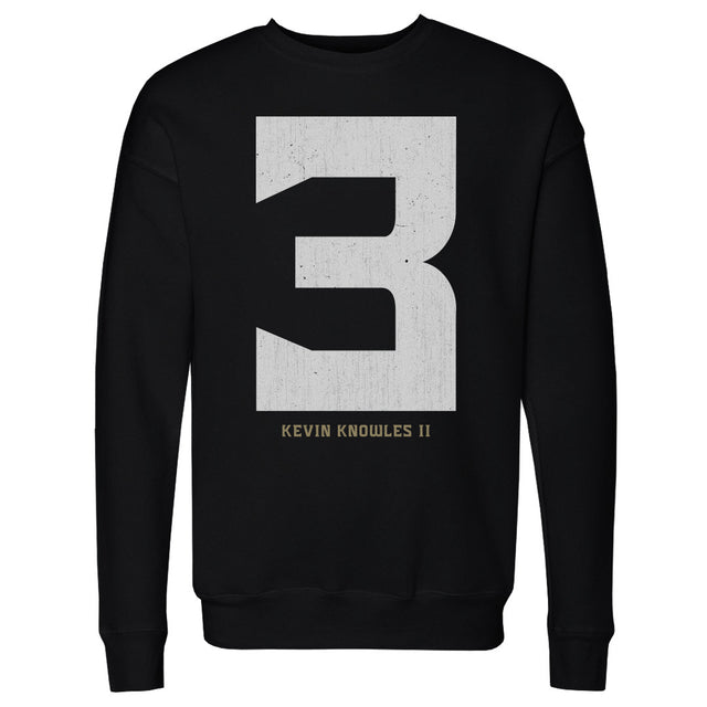 Kevin Knowles II Men's Crewneck Sweatshirt | 500 LEVEL