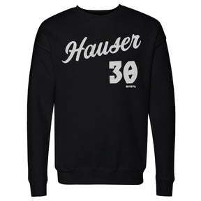 Sam Hauser Men's Crewneck Sweatshirt | 500 LEVEL