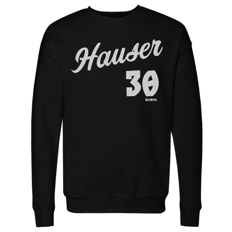 Sam Hauser Men's Crewneck Sweatshirt | 500 LEVEL