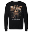 Neil Magny Men's Crewneck Sweatshirt | 500 LEVEL
