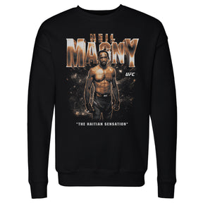 Neil Magny Men's Crewneck Sweatshirt | 500 LEVEL