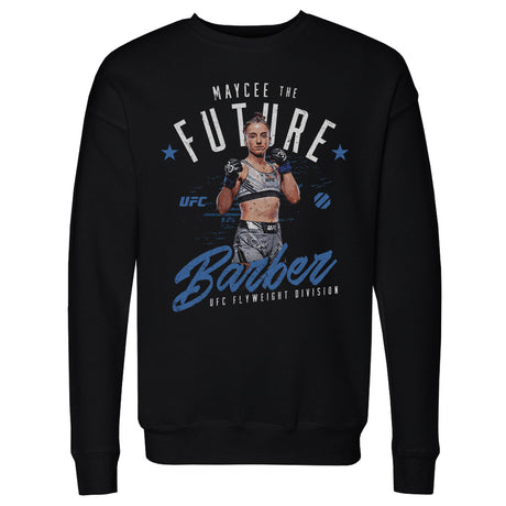 Maycee Barber Men's Crewneck Sweatshirt | 500 LEVEL