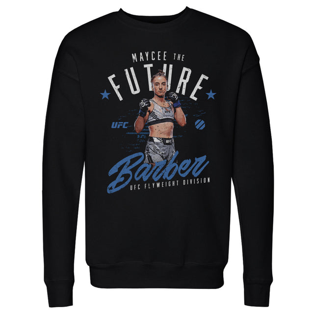 Maycee Barber Men's Crewneck Sweatshirt | 500 LEVEL