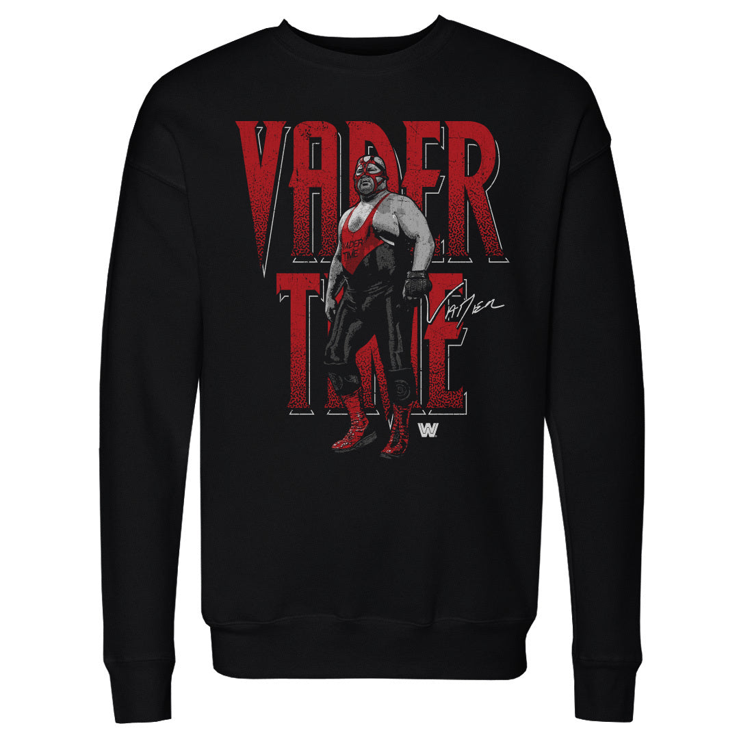 Vader Men's Crewneck Sweatshirt | 500 LEVEL