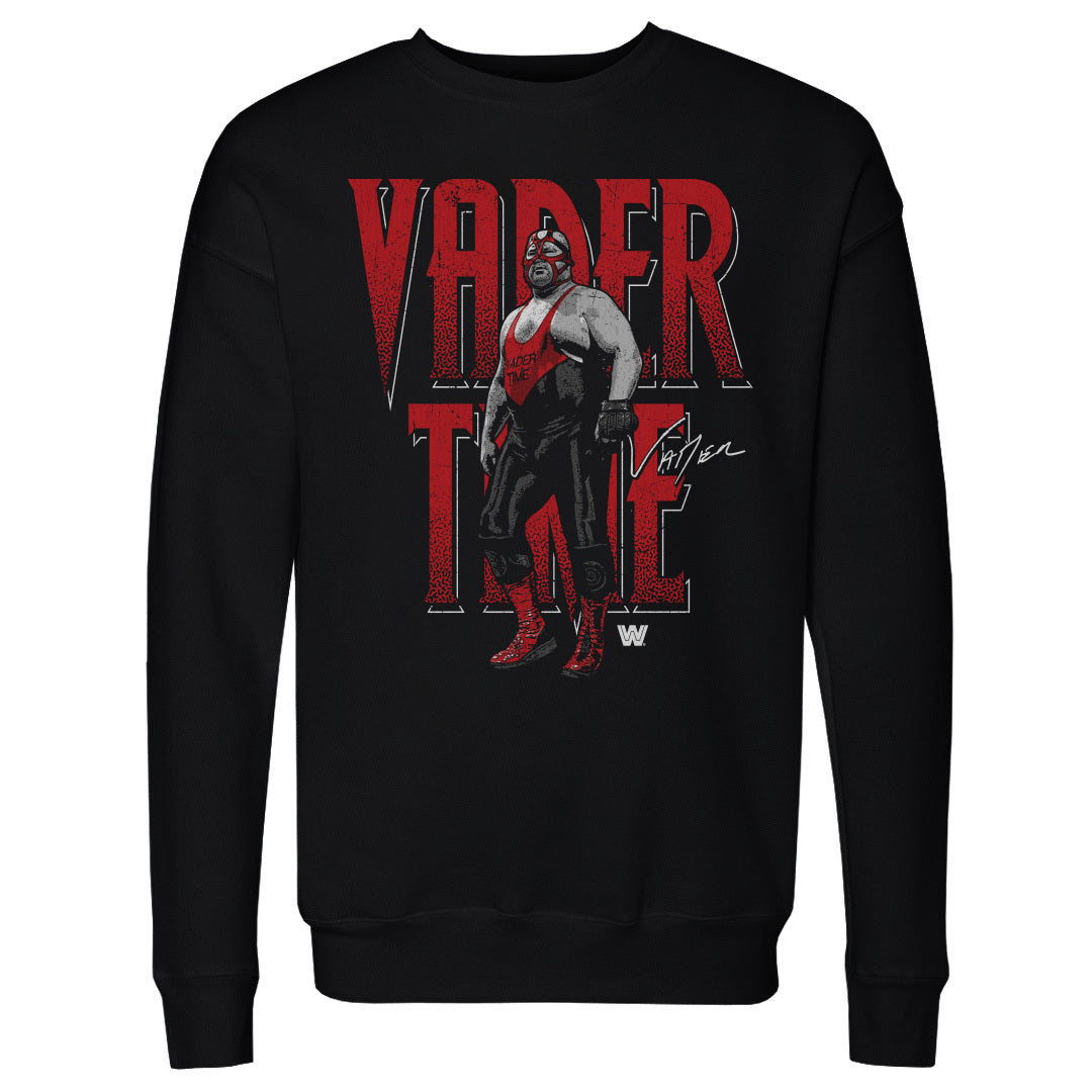 Vader Men&#39;s Crewneck Sweatshirt | 500 LEVEL