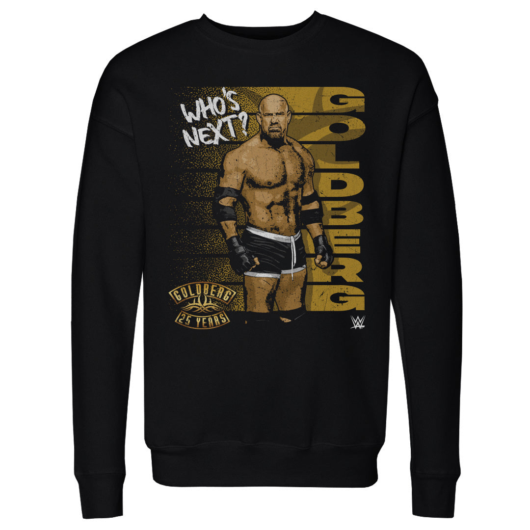 Goldberg Men's Crewneck Sweatshirt | 500 LEVEL