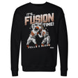 David Njoku Men's Crewneck Sweatshirt | 500 LEVEL