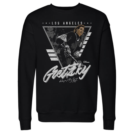 Wayne Gretzky Men's Crewneck Sweatshirt | 500 LEVEL