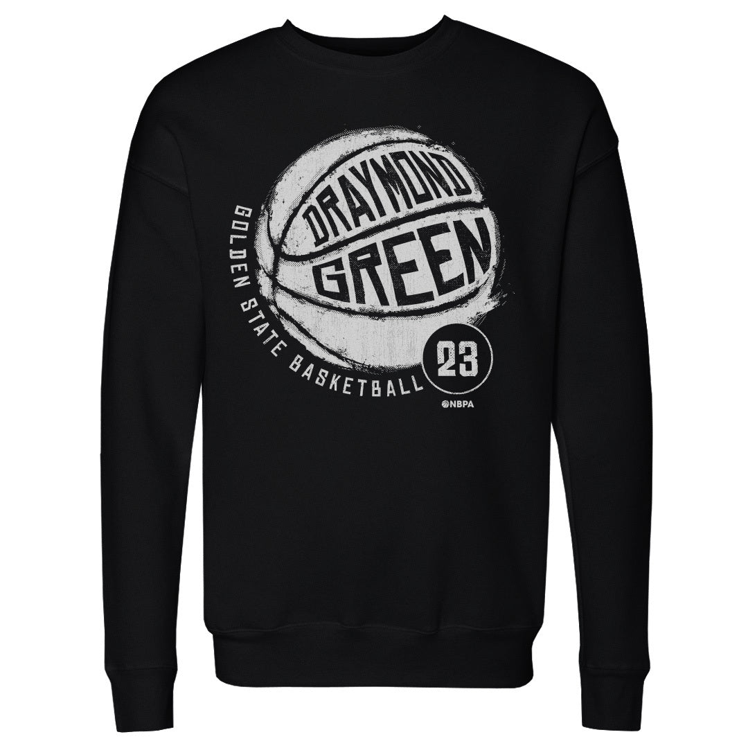 Draymond Green Men's Crewneck Sweatshirt | 500 LEVEL