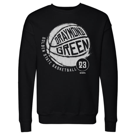 Draymond Green Men's Crewneck Sweatshirt | 500 LEVEL