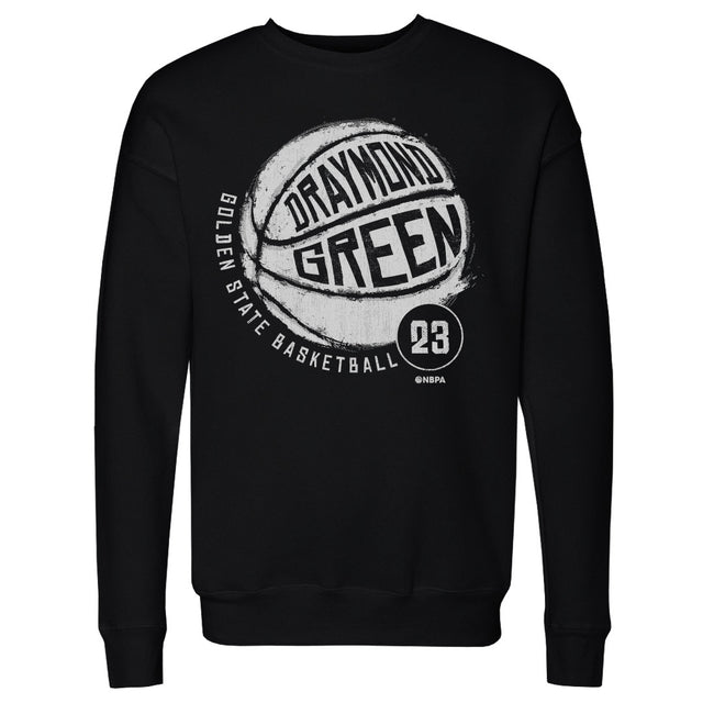 Draymond Green Men's Crewneck Sweatshirt | 500 LEVEL