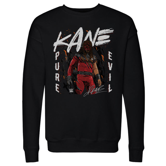 Kane Men's Crewneck Sweatshirt | 500 LEVEL