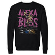 Alexa Bliss Men's Crewneck Sweatshirt | 500 LEVEL
