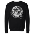 Isaiah Stewart Men's Crewneck Sweatshirt | 500 LEVEL